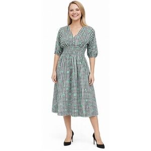 sachin and babi light blue dress Kate Spade Main Site main image 1